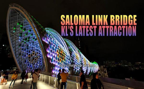Legasi Al Rahmat Kampung Baru Apartment Kuala Lumpur Luaran gambar
